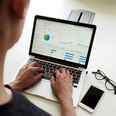 Internal Control And Audit Service