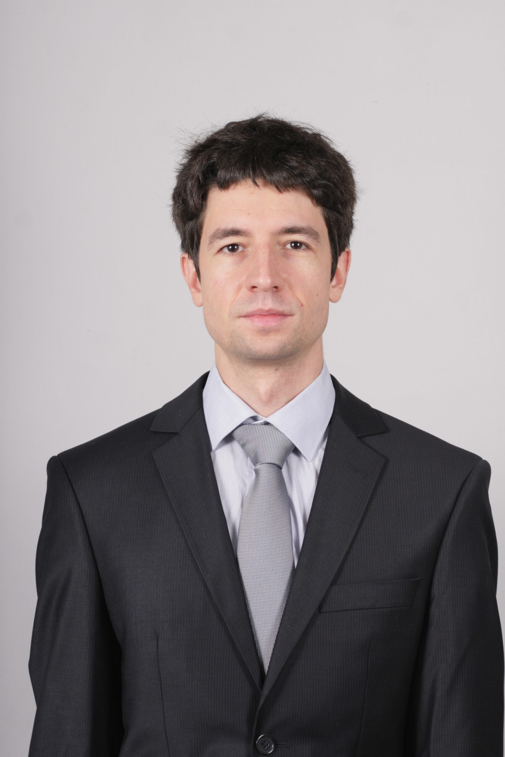 Mihail Peychev