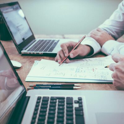 Sustainability Audit Service